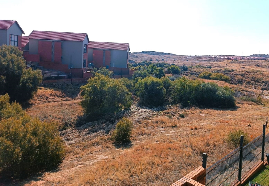 3 Bedroom Property for Sale in Wild Olive Estate Free State